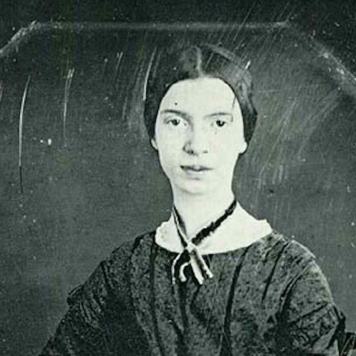 Emily Dickinson